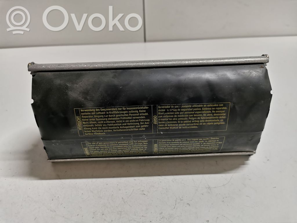 Airbag del pasajero   39707262001D