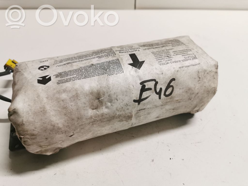 Keleivio oro pagalvė