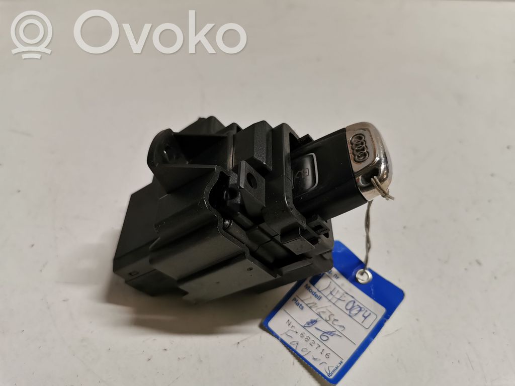Virtalukko   8T1857289,8T1857289A