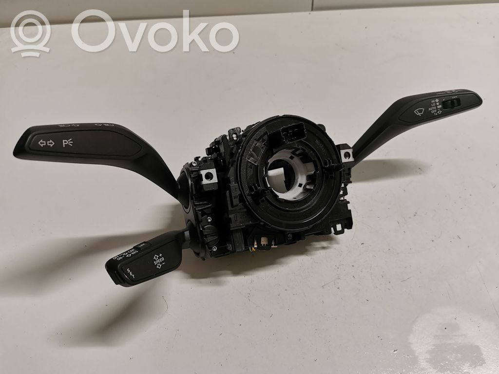 Audi Q2 - Wiper turn signal indicator stalk/switch 
