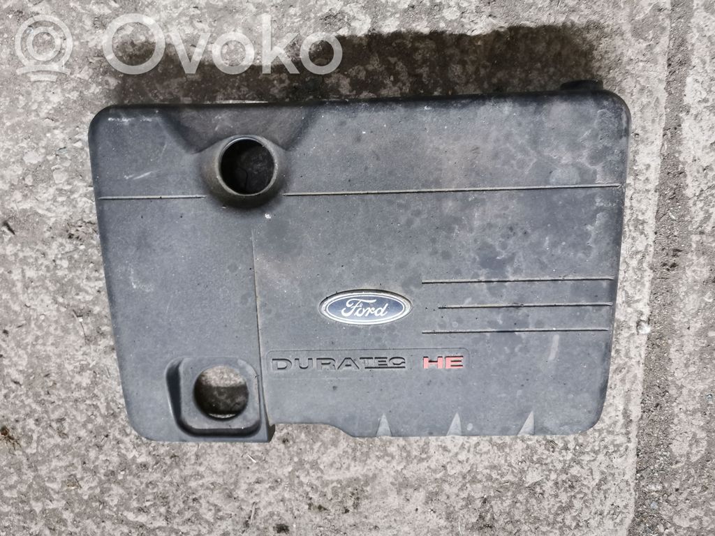 Ford Mondeo Mk III Moottorin koppa 