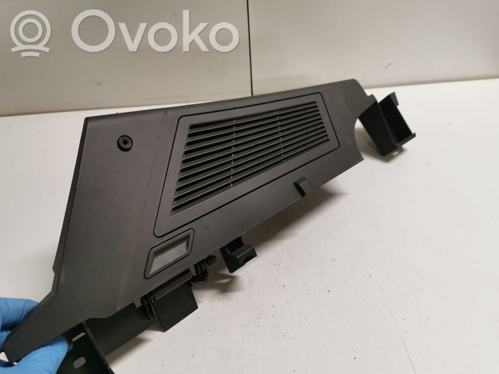 BMW X3 E83 Asidero (moldura superior) 