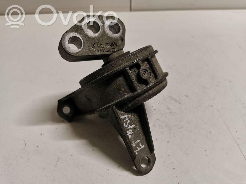 Engine mount bracket   13125627