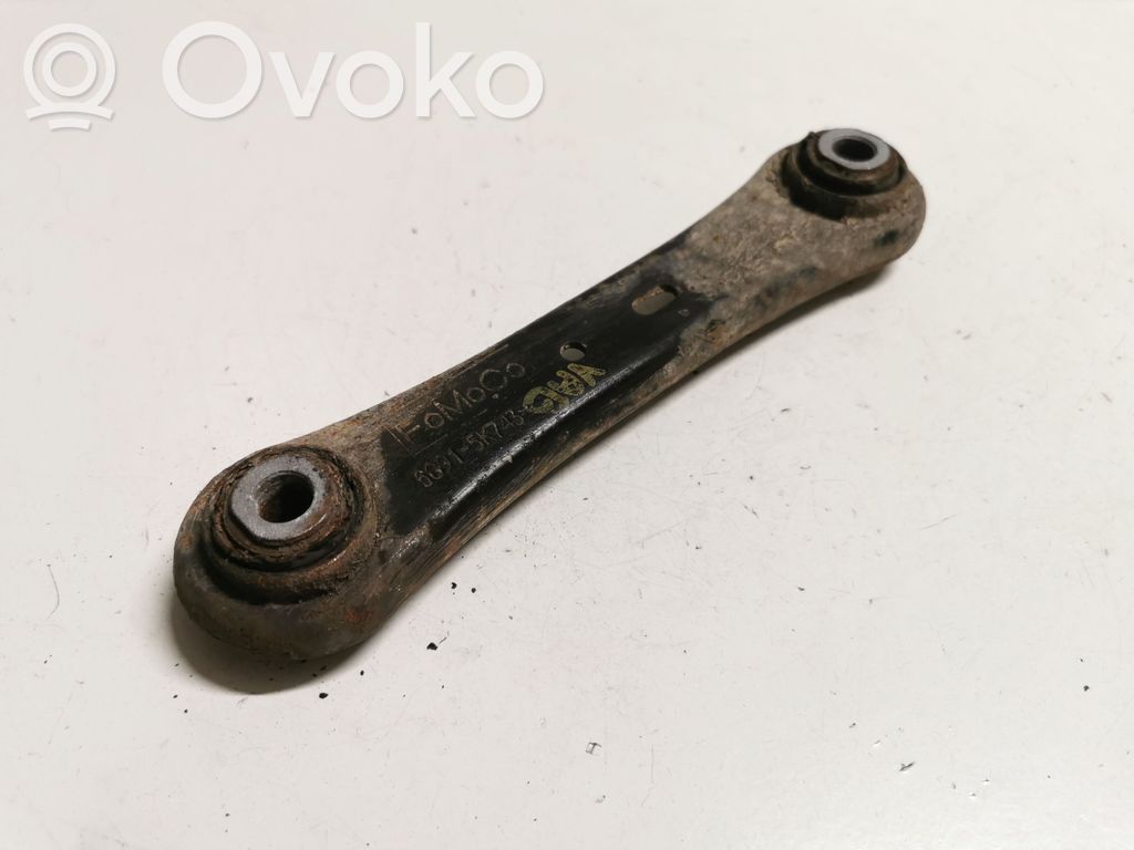Volvo S60 Продольная тяга 