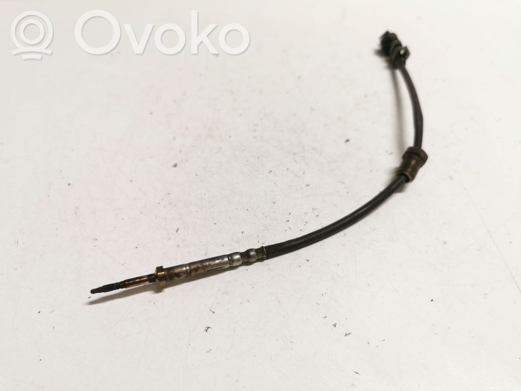 BMW 3 F30 F35 F31 Išmetamųjų dujų temperatūros daviklis 