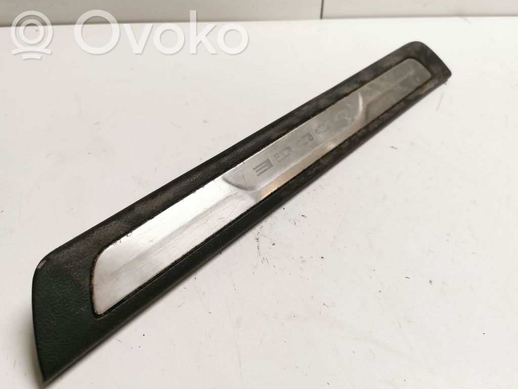 Dodge Durango Front sill trim cover 