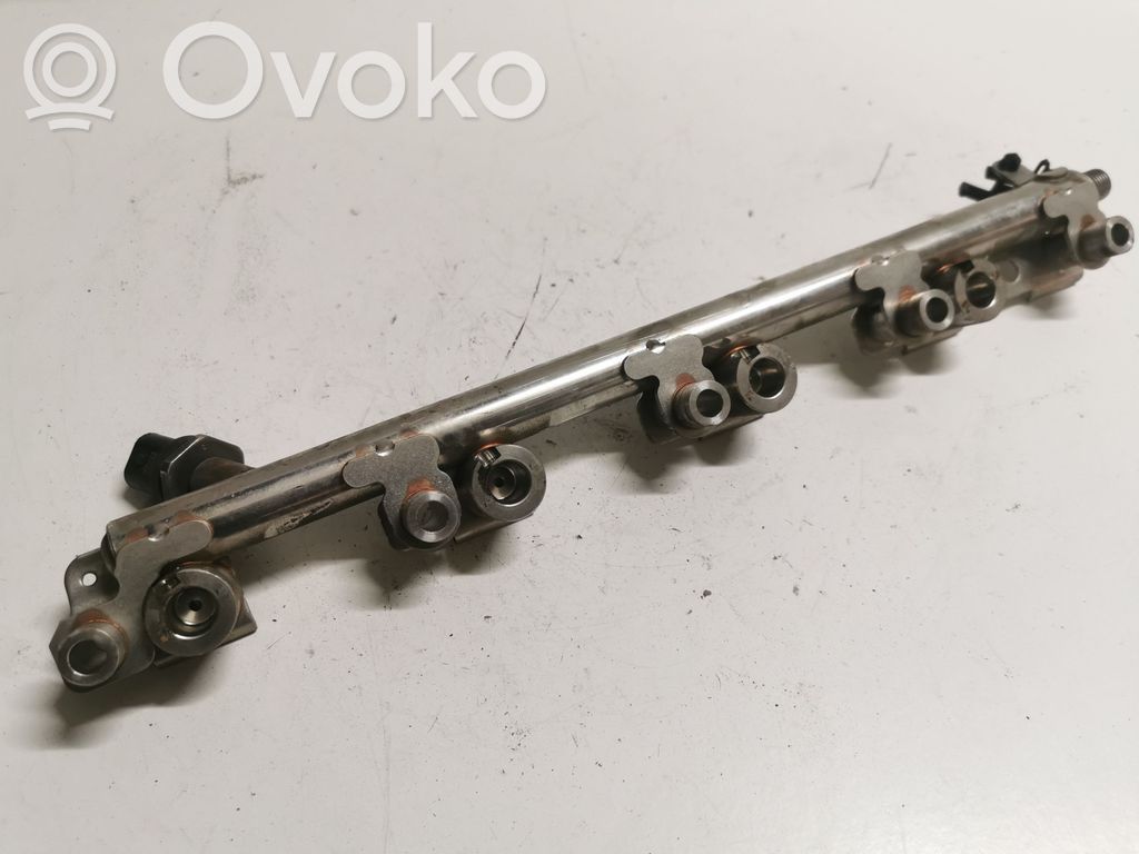 Ford Mustang VI Fuel main line pipe 