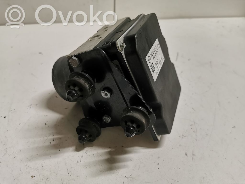 Audi A5 8T 8F ABS bloks 
