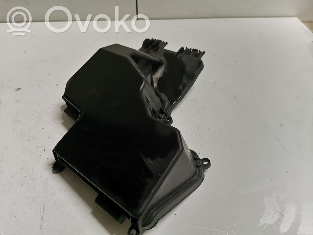 Audi A6 S6 C6 4F Inne części karoserii 