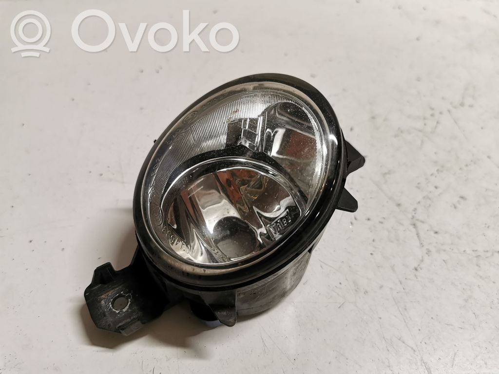BMW X5 E70 Front fog light 