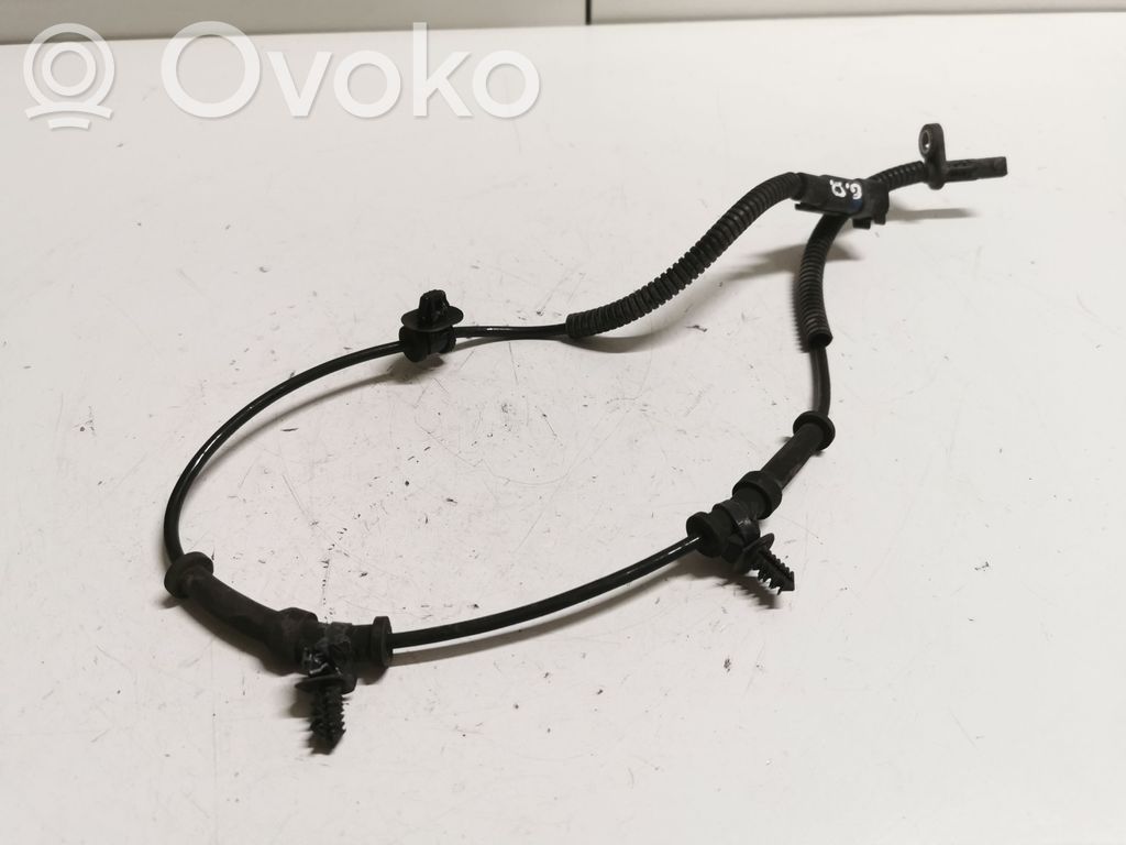 Dodge Durango Pakaļējais bremžu ABS sensors 