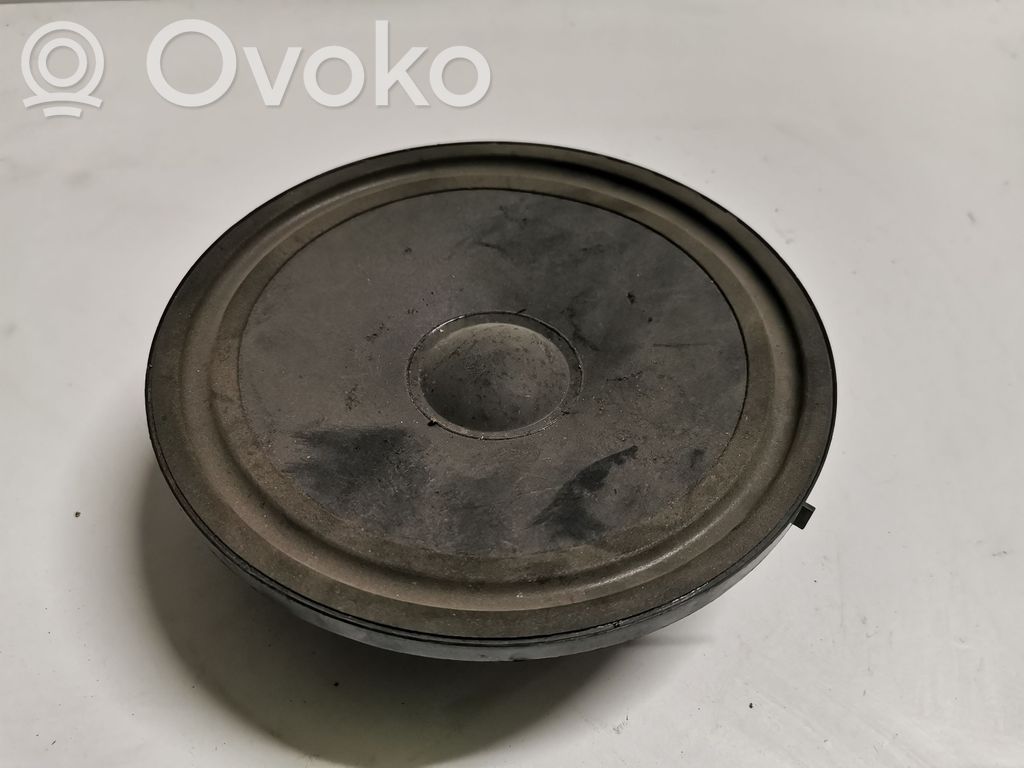 Audi A8 S8 D3 4E Parcel shelf speaker 