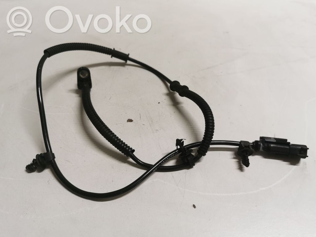 Ford Mustang V ABS Sensor 