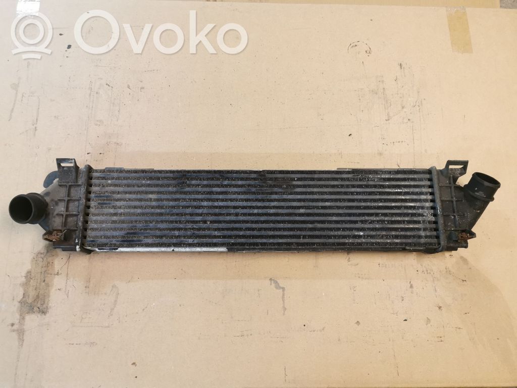 Ford Mondeo MK IV Intercooler radiator 
