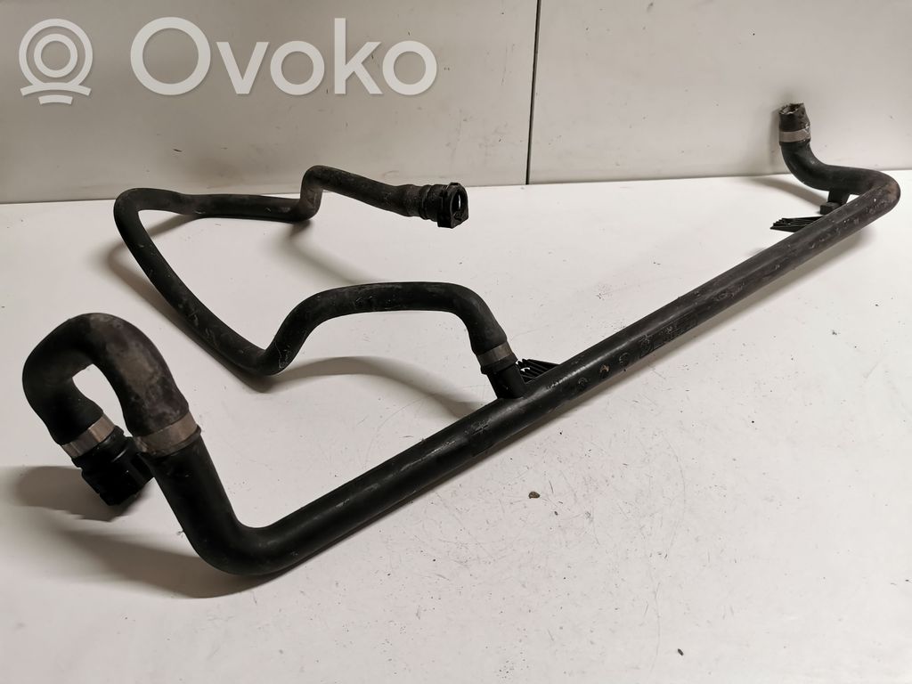 BMW 3 E46 Caurulīte (-es) / šļūtene (-es) 