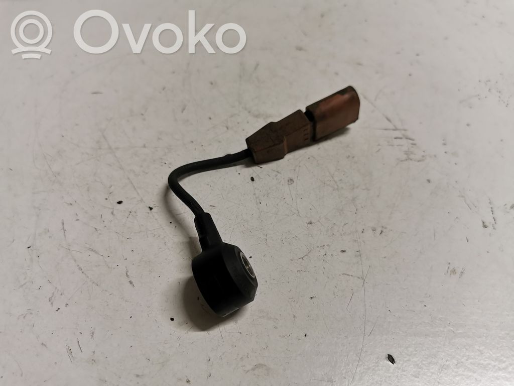 Volkswagen Eos Detonacinis daviklis 
