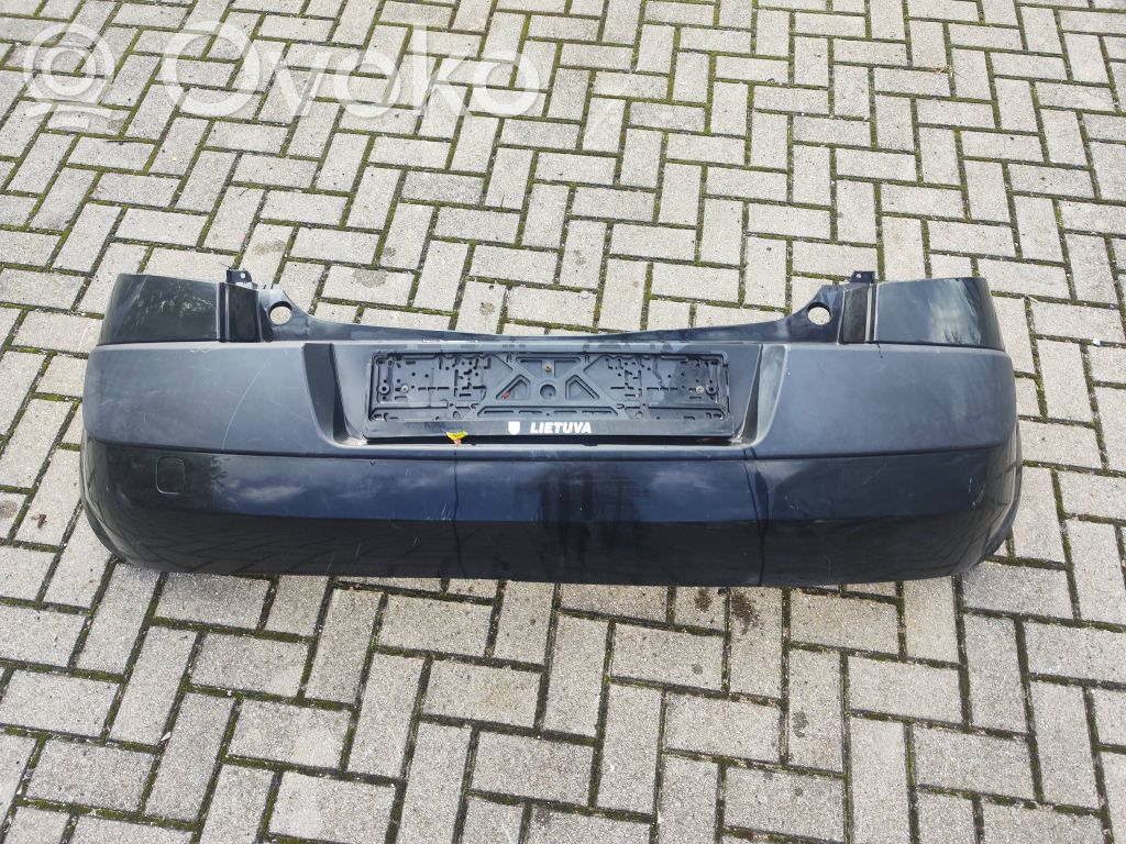 Renault Megane II Бампер 