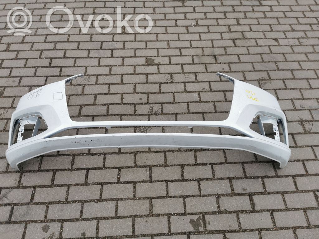 Front bumper   8051190