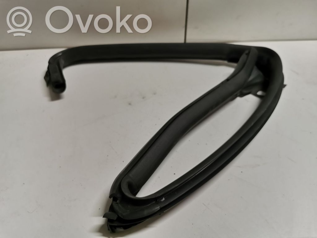 Volkswagen PASSAT CC Cheder ușă spate (caroserie) 