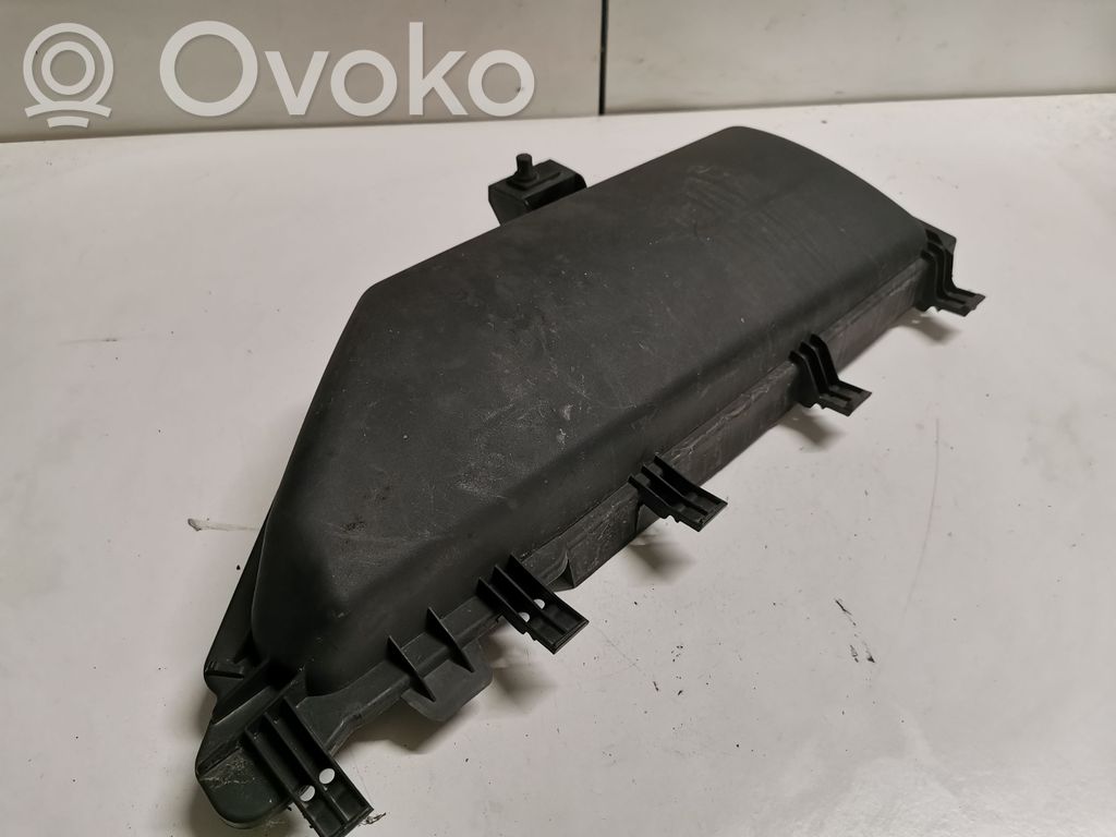 BMW 5 E60 E61 Cabin air micro filter cap 