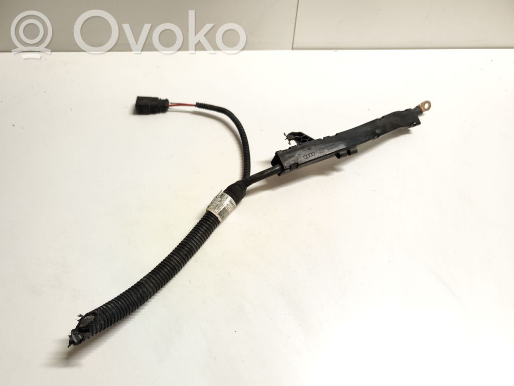 Audi A4 S4 B9 Otros cableados 