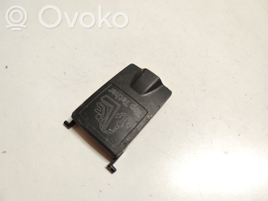 Audi A4 S4 B9 Cubierta ISOFIX 
