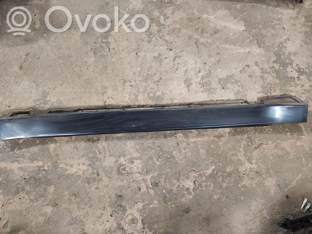 BMW 7 E65 E66 Slenkstis 