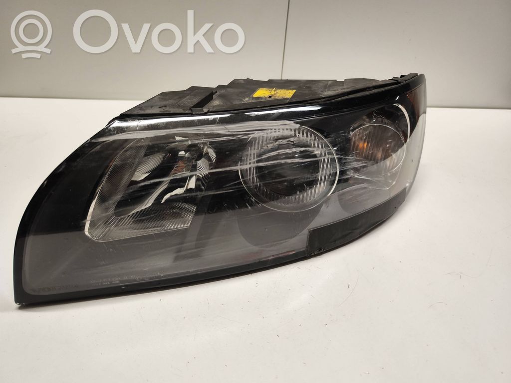 Volvo S40 Scheinwerfer 
