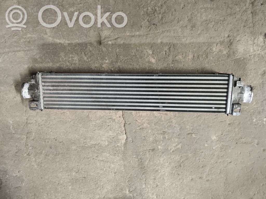 Audi Q5 SQ5 FY Interkūlerio radiatorius 