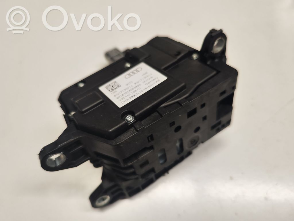 Audi A4 S4 B9 Pavarų perjungimo svirtis 