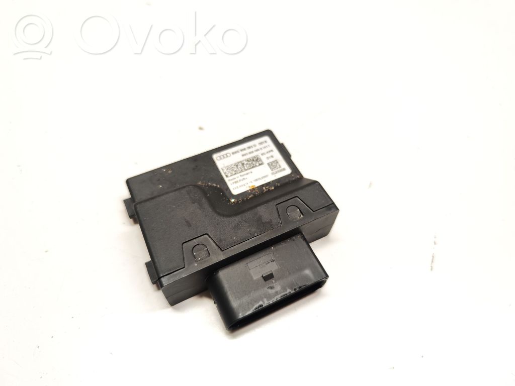 Audi A4 S4 B9 Fuel injection pump control unit/module 