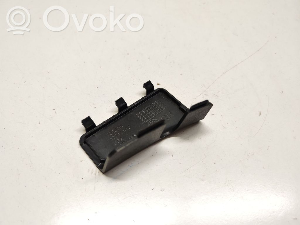 BMW X5 F15 Inne części wnętrza samochodu 