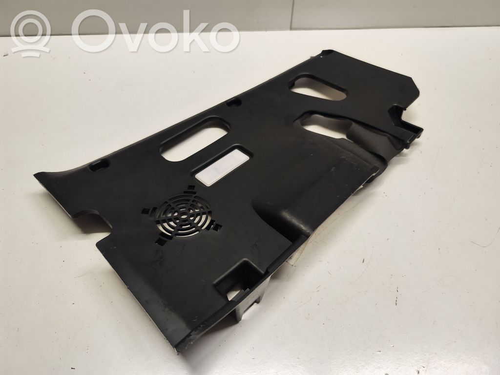 BMW X5 F15 Element deski rozdzielczej / dół 