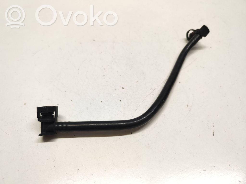 BMW 5 E60 E61 Caurulīte (-es) / šļūtene (-es) 