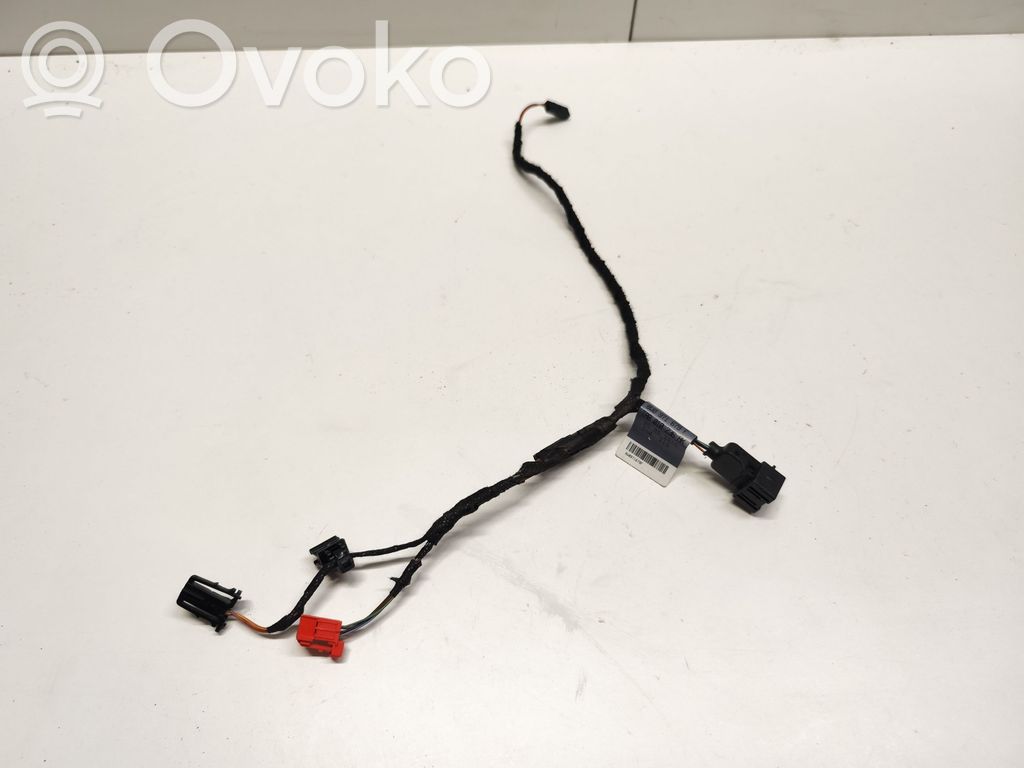 Audi A4 S4 B9 Rain sensor 