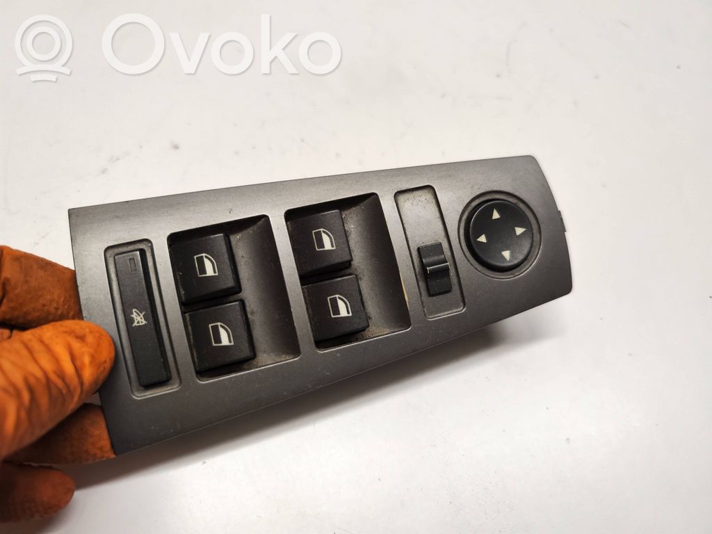 BMW 7 E65 E66 Electric window control switch 
