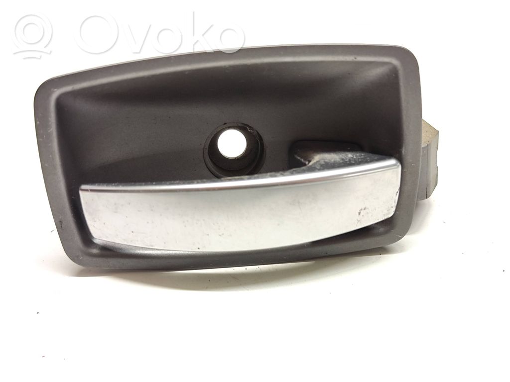 BMW 7 E65 E66 Front door interior handle 