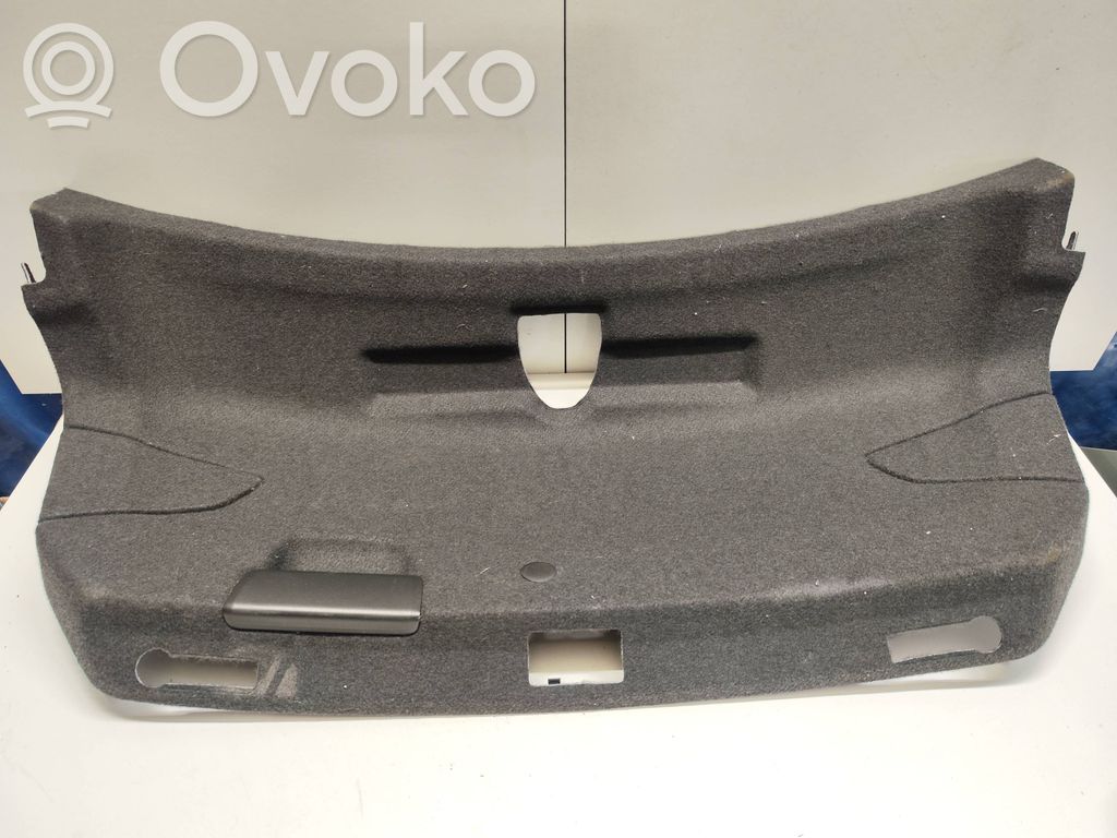 Audi A5 Tailgate trim 