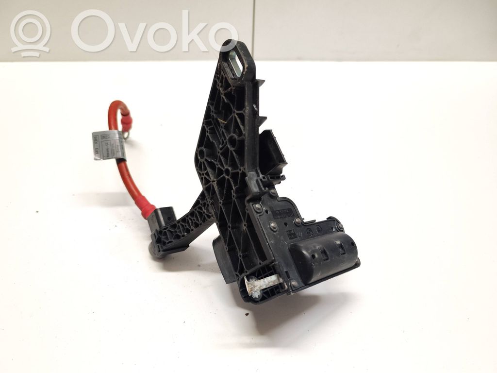 BMW 3 F30 F35 F31 Cable positivo (batería) 