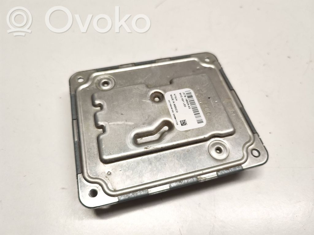 Ford Focus Headlight ballast module Xenon 
