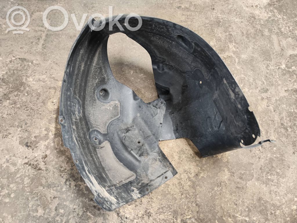 Tesla Model 3 Apakšspārns 