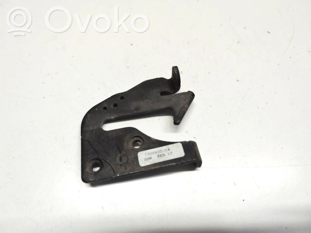 BMW i3 Other body part 