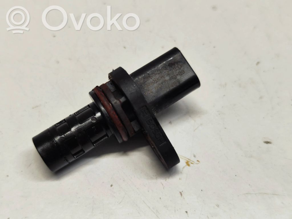 Audi A4 S4 B9 Czujnik położenia wału korbowego 