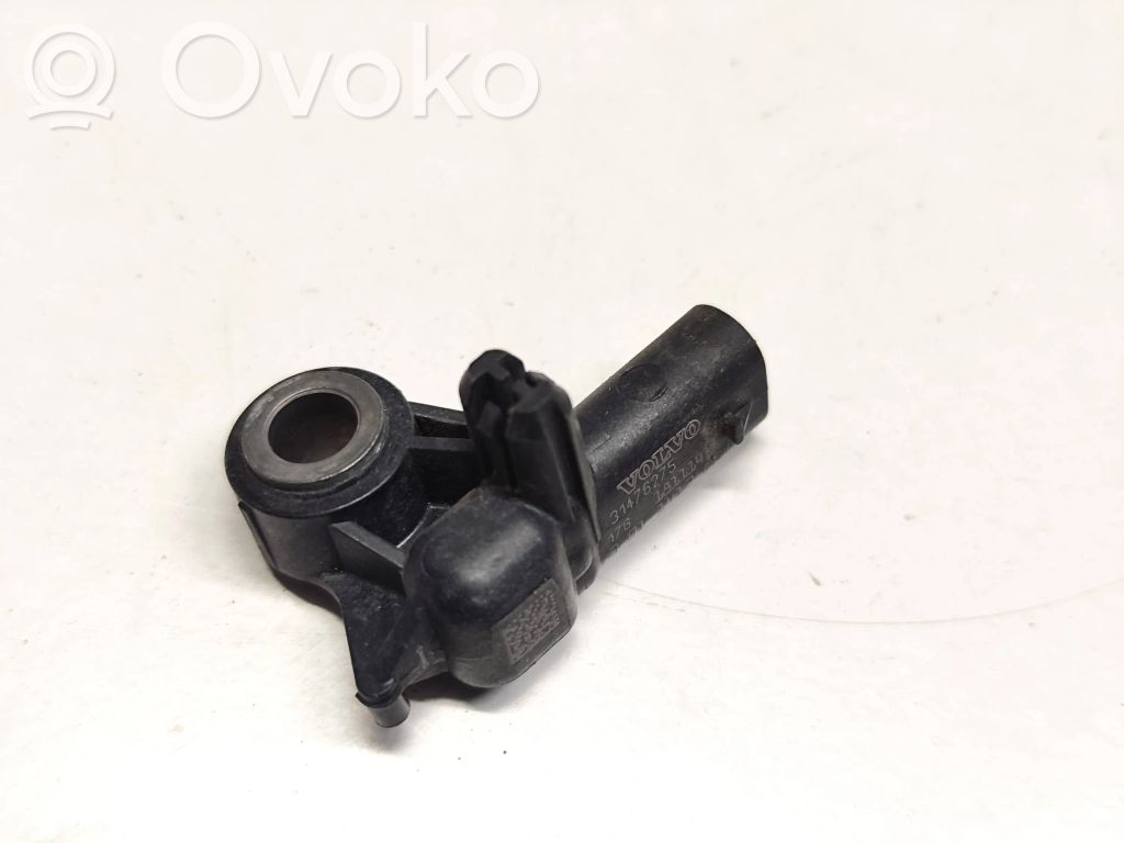 Volvo V60 Oro pagalvių smūgio daviklis 