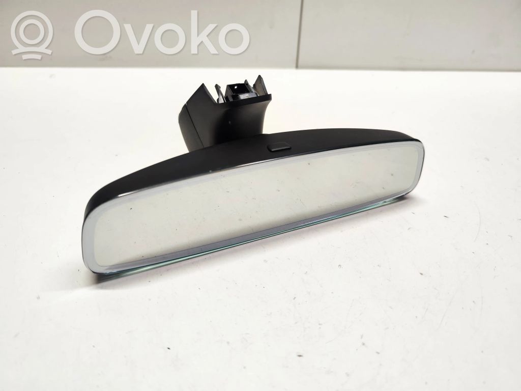 Espejo retrovisor (interior)   8N0857517B,1048406