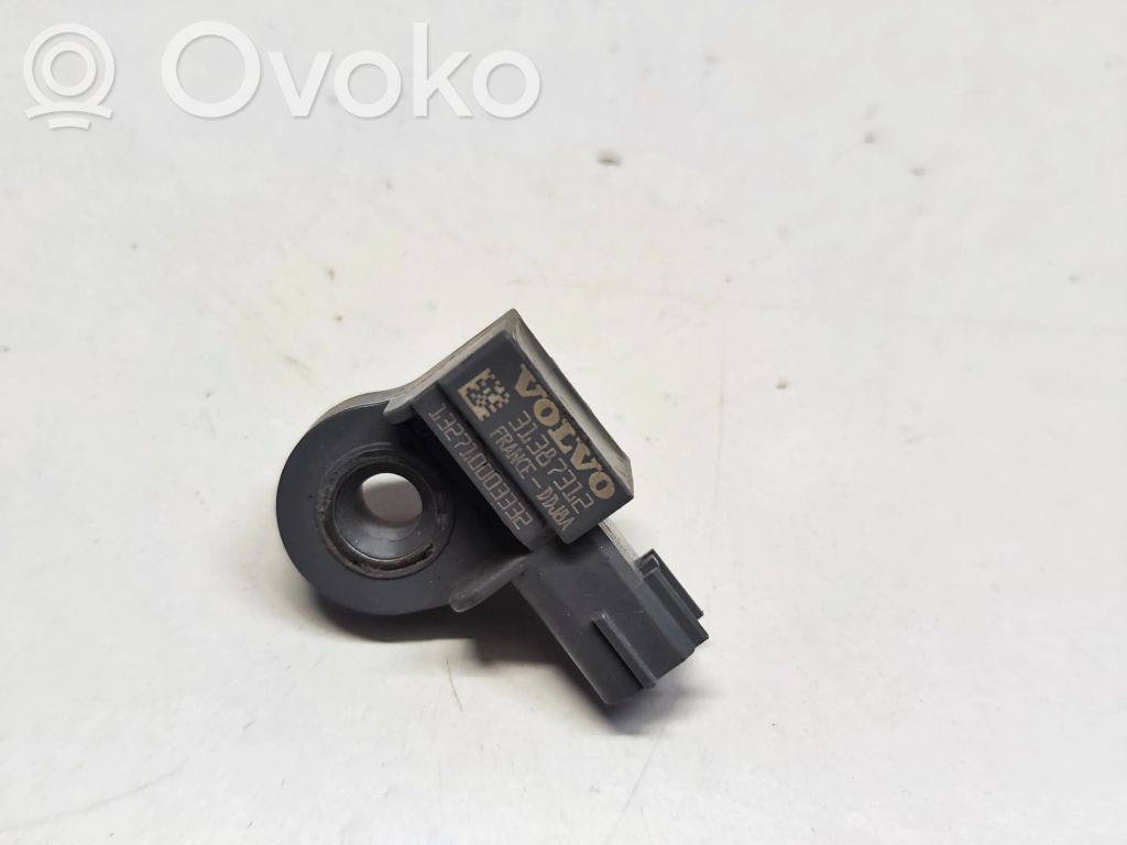 Airbagsensor Crashsensor Drucksensor   31387312,132710003332,FRANEDDJBA