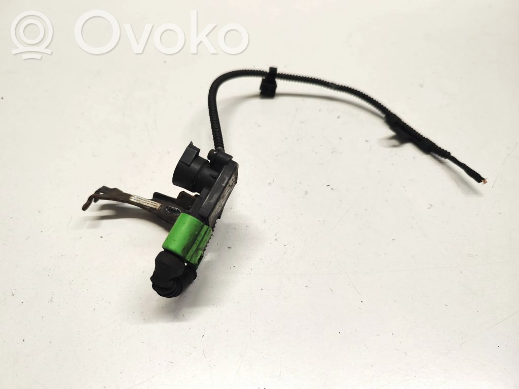 Audi A6 S6 C8 4K Headlight/headlamp level sensor 