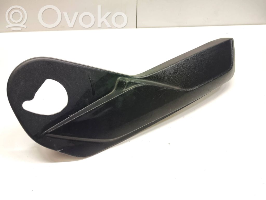 Отделка сидений   FR3B6362184AD,RFD0099