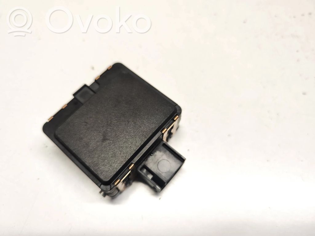 Volkswagen Tiguan Sensor de radar Distronic 