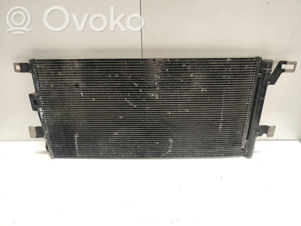 Audi Q5 SQ5 FY Skraplacz / Chłodnica klimatyzacji 